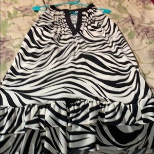 Party dress
